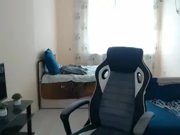 Adult Webcam with slavaxxx777 - Chaturbate