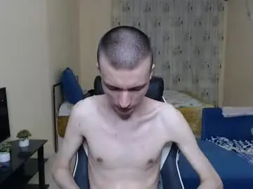 Live Sex with slavaxxx777 - Chaturbate