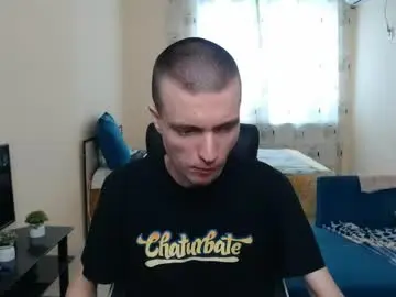 Adult Webcams with slavaxxx777 - Chaturbate