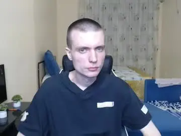 Sex Chat with slavaxxx777 - Chaturbate