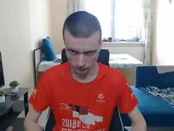 Sex Cam with slavaxxx777 - Chaturbate