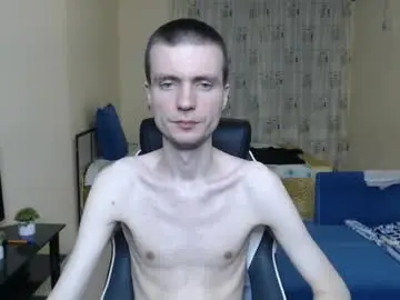 Free Live Porn with slavaxxx777 - Chaturbate