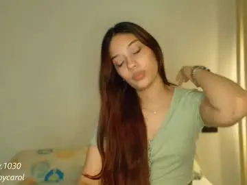 Live Sex Cam with steph_y1030 - Chaturbate