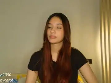 Watch Live Sex Cams with steph_y1030 - Chaturbate