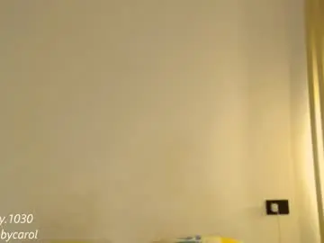 Free Live Porn with steph_y1030 - Chaturbate
