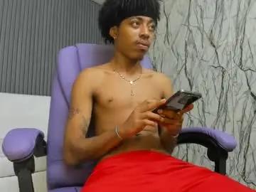 Adult Webcams with theblackflavor - Chaturbate
