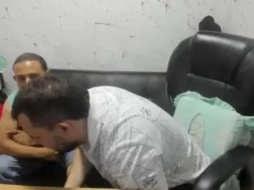 Live Sex Cam with _ace_ventura - Chaturbate