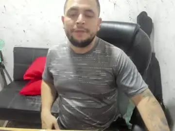 Best Webcam with _ace_ventura - Chaturbate