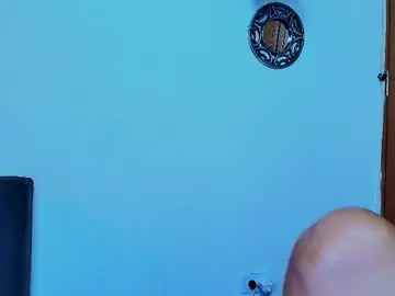 Free Porn Cam with aaron_antonella_mds - Chaturbate