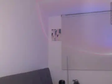 Adult Video Chat with blue_nebula - Chaturbate