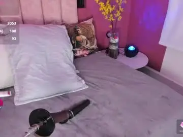 Adult Webcam with inndrahot - Chaturbate