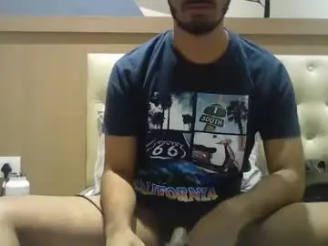 Live Sex with jasoncroft12345 - Chaturbate