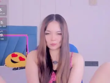 Adult Webcams with kok0mi_ - Chaturbate