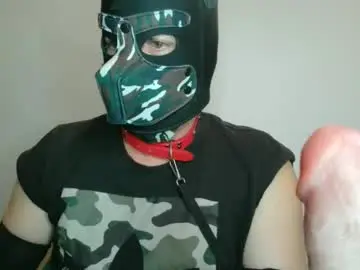 Free Live Porn with maskpor2022 - Chaturbate