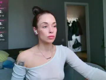 Adult Webcam with meow_moore - Chaturbate