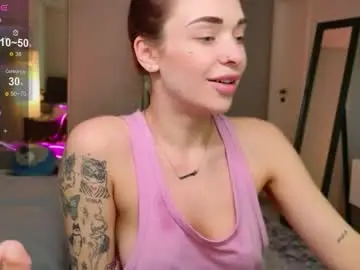 Sex Chat with meow_moore - Chaturbate