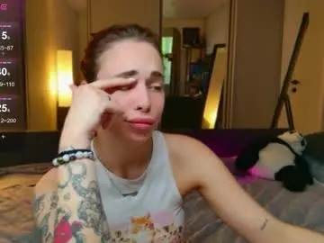 Watch Live Sex Cams with meow_moore - Chaturbate