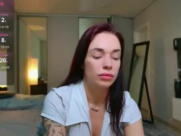 Free Live Porn with meow_moore - Chaturbate