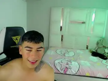 Private Sex Chat with nina_and_coby - Chaturbate