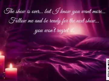 Sex Chat with purplerainn69 - Chaturbate