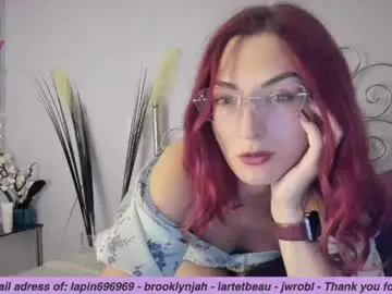 Free Live Porn with purplerainn69 - Chaturbate