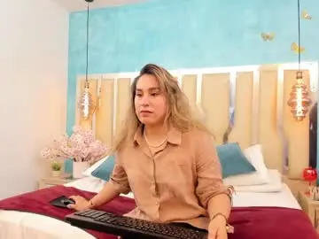 Live Sex with rubby_taylor - Chaturbate