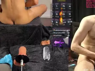 Adult Webcams with toronto325 - Chaturbate