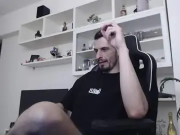 Free Porn Cam with alphamastertodd - Chaturbate