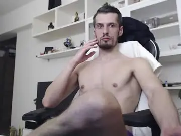 Sex Cam with alphamastertodd - Chaturbate