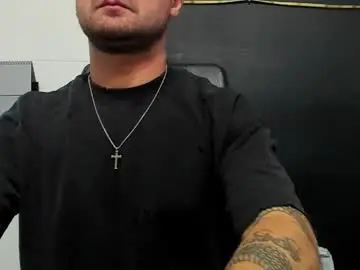 Live Sex with jamesmyersx - Chaturbate