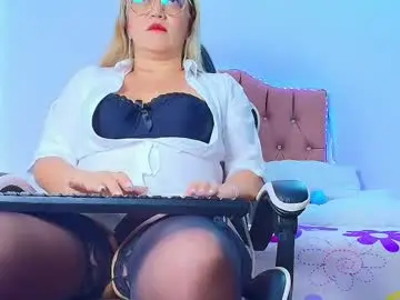 Free Porn Cam with naomi_diamond_ - Chaturbate