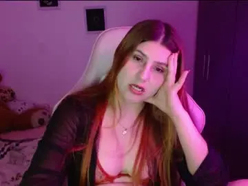 Live Sex Cam with sara_160 - Chaturbate