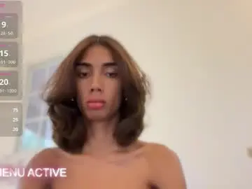 Private Sex Chat with trixieemerald - Chaturbate