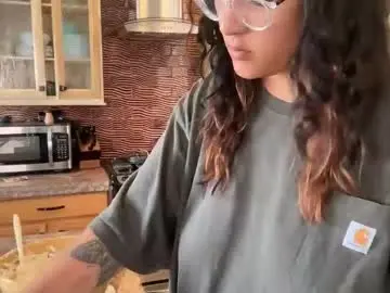 Adult Video Chat with dreamyriri - Chaturbate