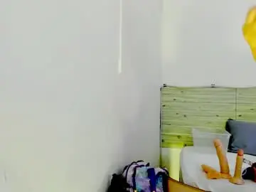 Watch Live Sex Cams with lilah_sweet - Chaturbate