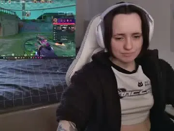 Sex Cam with luna_loveeee - Chaturbate