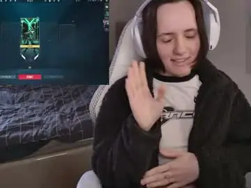 Nude Webcam with luna_loveeee - Chaturbate