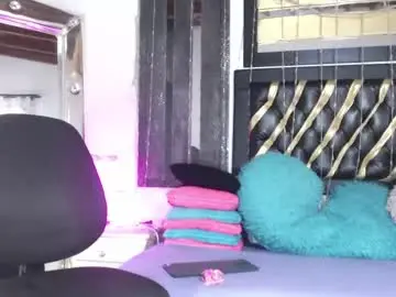 Live Porn with mailyn_gold - Chaturbate