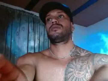 Free Porn Cam with manolofitt - Chaturbate
