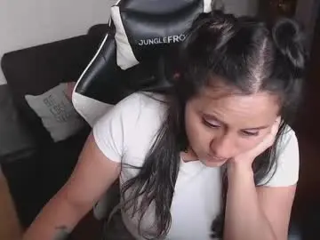 Nude Webcam with mel_raise - Chaturbate