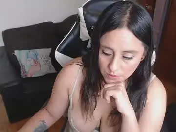 Adult Video Chat with mel_raise - Chaturbate