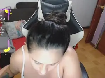 Best live sex cam show with mel_raise - Chaturbate