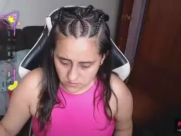 Adult Video Chat with mel_raise - Chaturbate