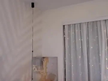 Sex Chat with moan_elisa - Chaturbate