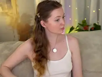 Free Porn Cam with moan_elisa - Chaturbate