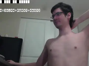 Adult Webcam with thunder384 - Chaturbate