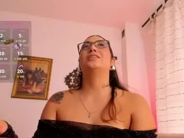 Watch Live Sex Cams with veronicagilss - Chaturbate