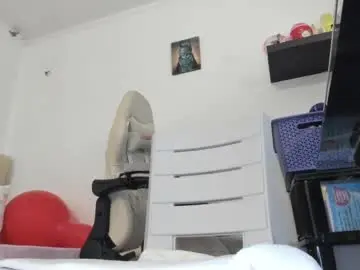 Live Sex with ana_ruuh - Chaturbate