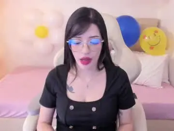 Sex Cam with ana_ruuh - Chaturbate