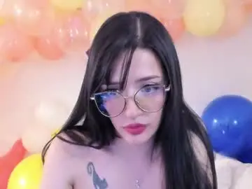 Best Webcam with ana_ruuh - Chaturbate
